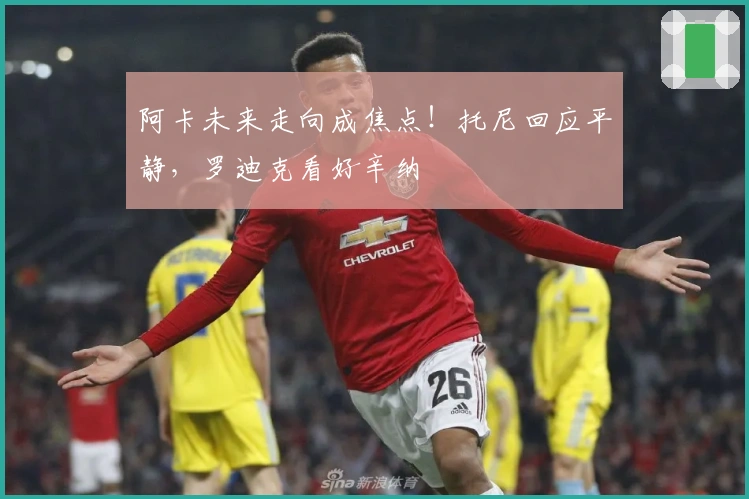 阿卡未来走向成焦点！托尼回应平静，罗迪克看好辛纳