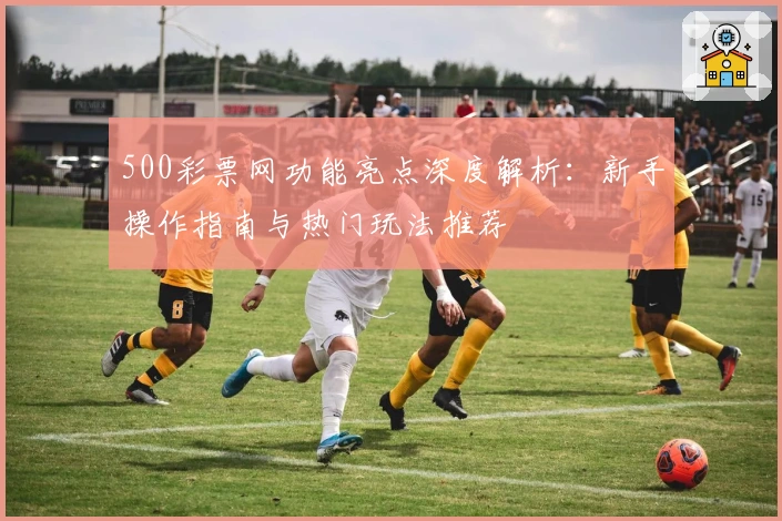 500彩票网功能亮点深度解析：新手操作指南与热门玩法推荐