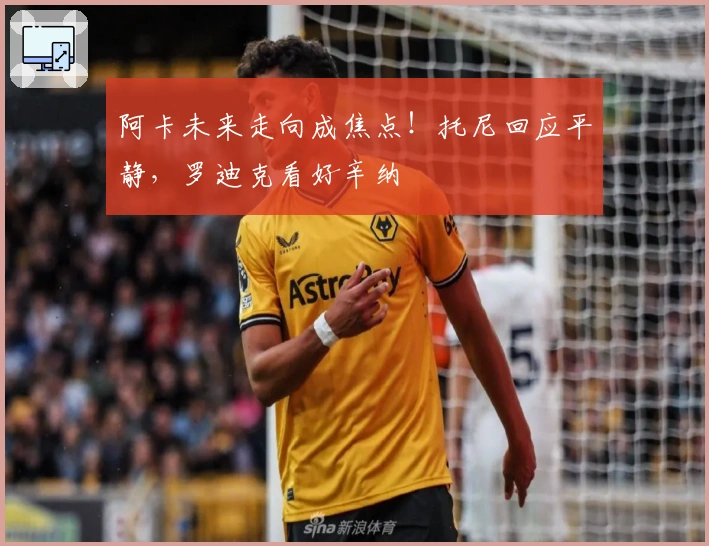 阿卡未来走向成焦点！托尼回应平静，罗迪克看好辛纳