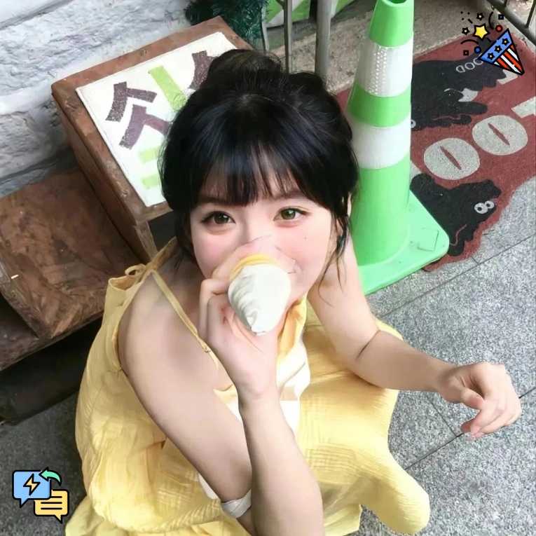 头像